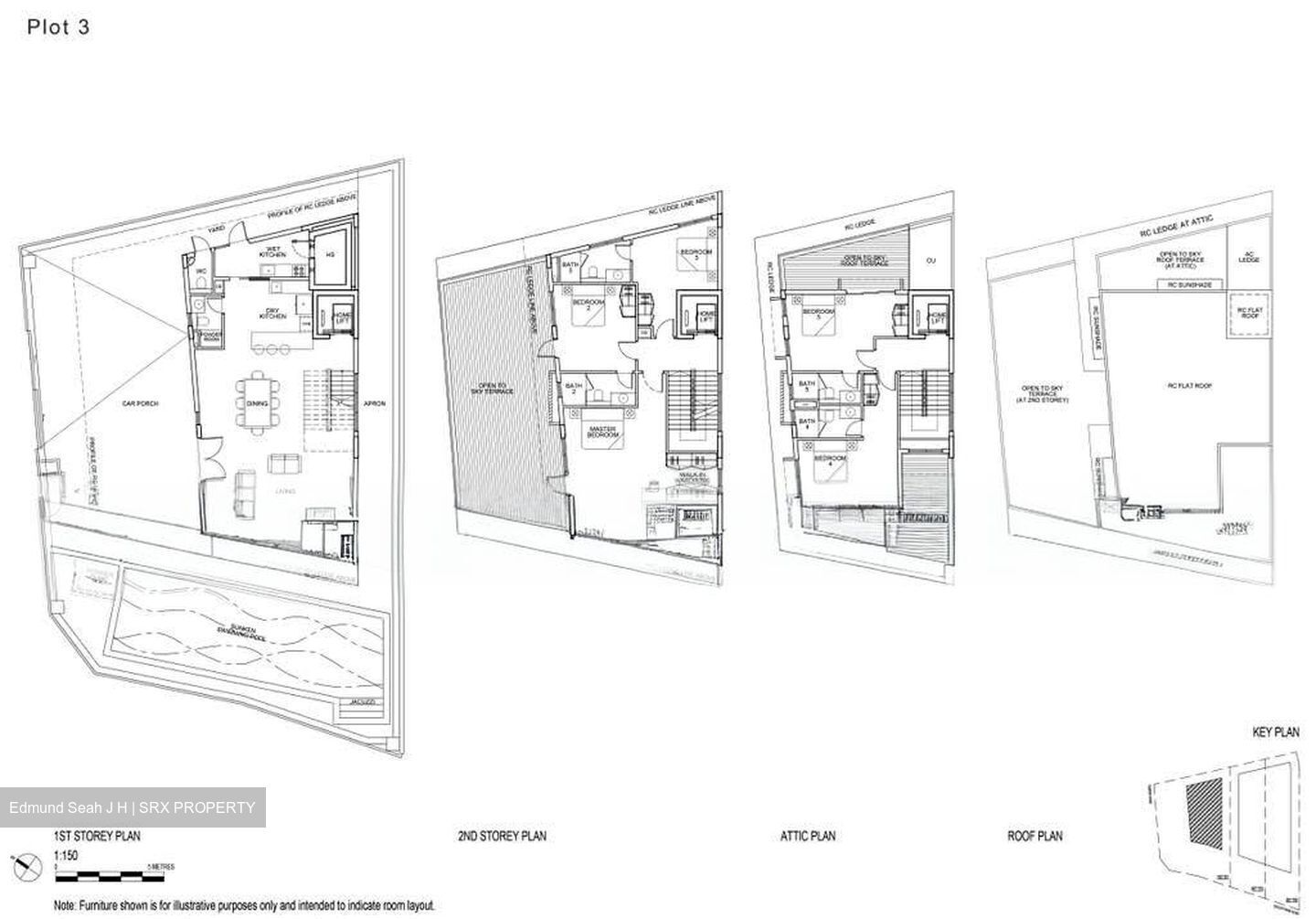 Chip Hock Gardens (D10), Detached #595188641